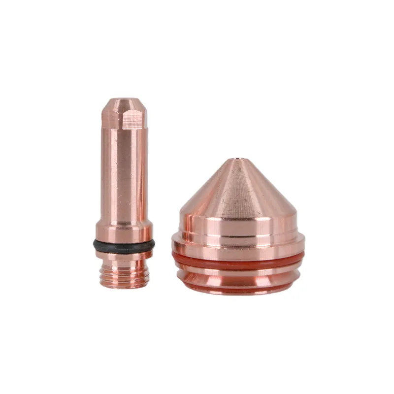 For PRO200 electrode 220937 nozzle 420044 200A nozzle 130A220892 electrode 220487 1pcs