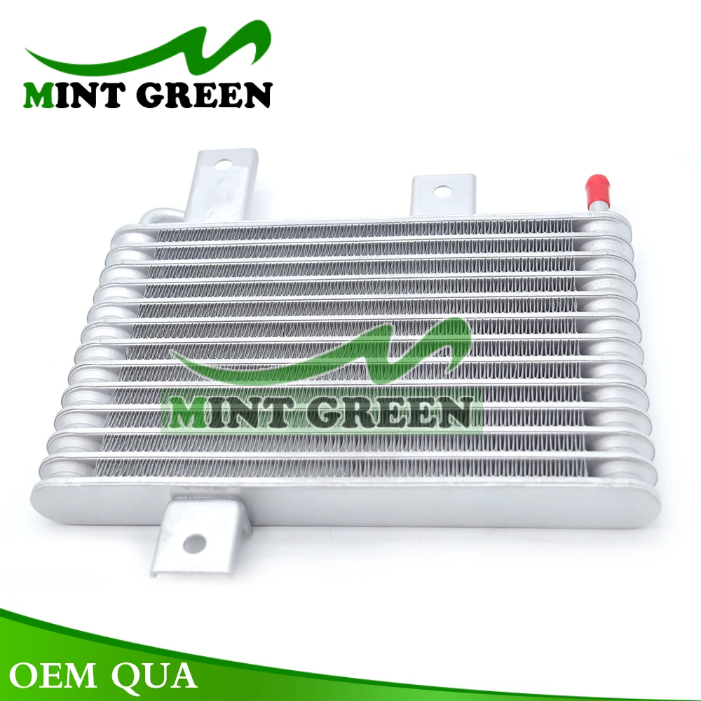 Enfriador de aceite de transmisión 2920A344 para Mitsubishi L200 Triton Strada Pajero Montero 4N15 4D56