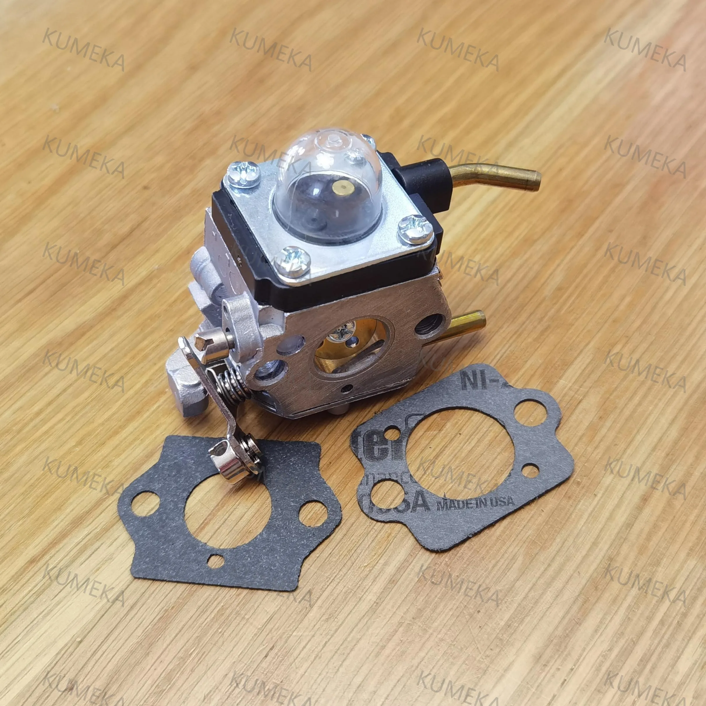 مكربن BG55 جديد يناسب استبدال STIHL SH55 SH85 BG65 BG45 # 4229 120 0604 زاما C1Q-S55B