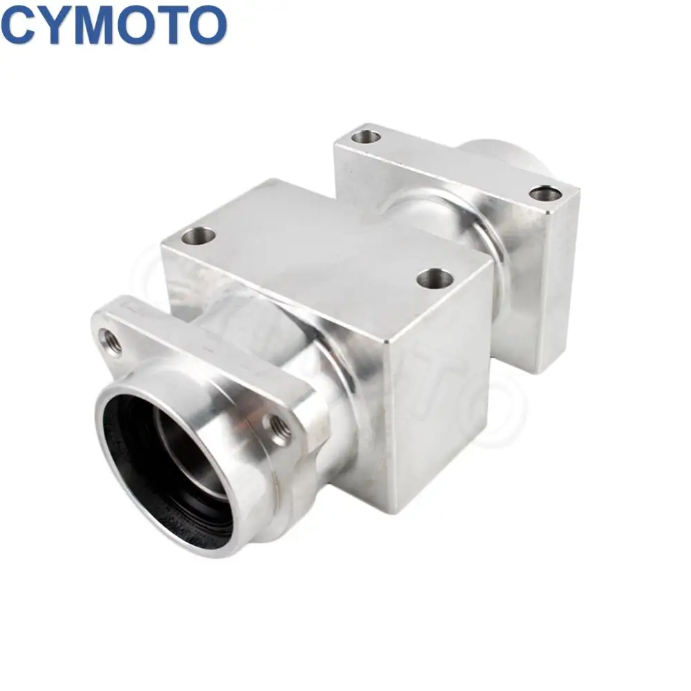 Motorcycle Rear Axl…