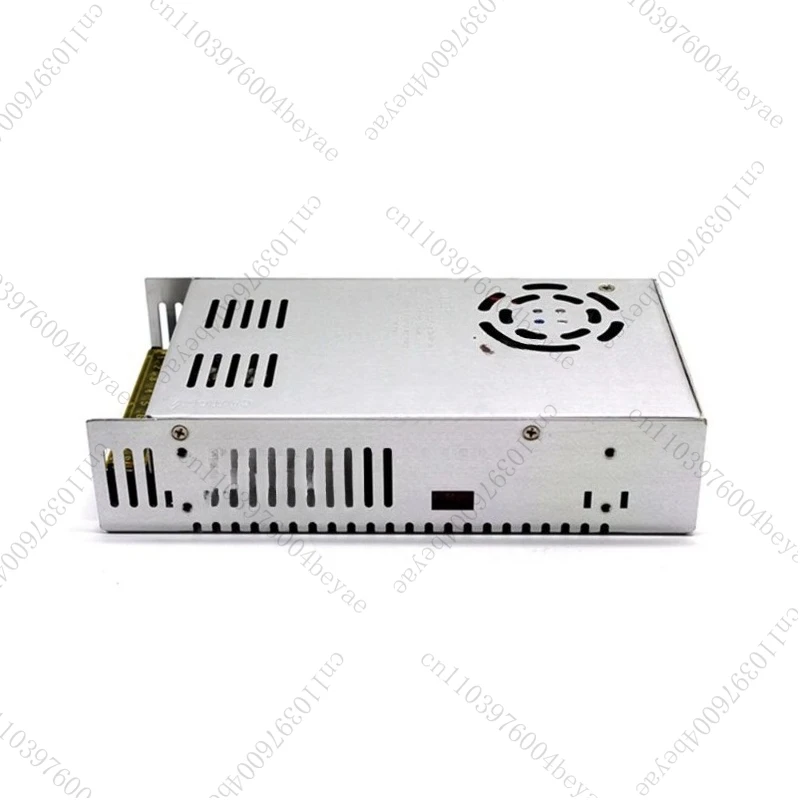 

48V10.4A500W Switching Power Supply 48V500W Stepper Motor Motor CNC Engraving Machine 500w Power Supply