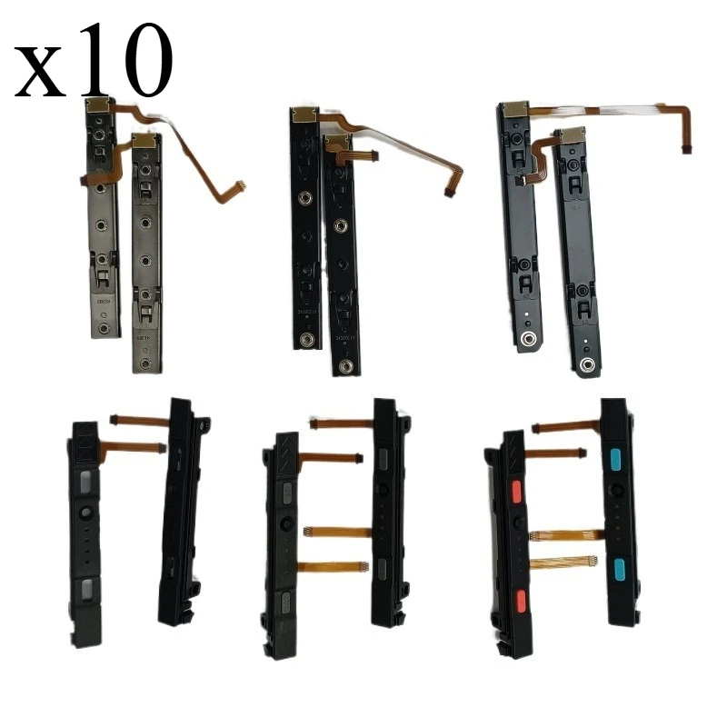 10 Sets Original Lr…