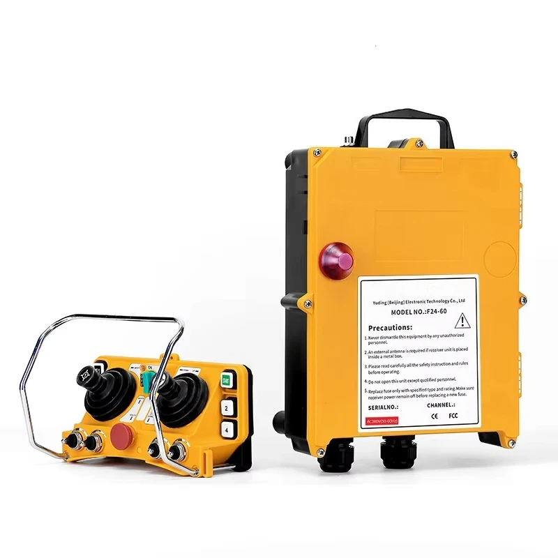 F24-60 Wireless Tra…