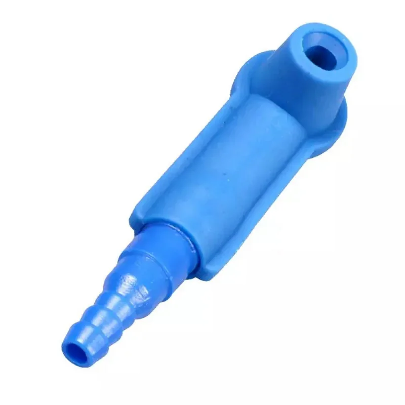 Premium Quick Brake Oil Hose Joint Replacement Tool for Automobile – Heavy-Duty Adapter for Pipe Changing & Filling Equipment - view 3