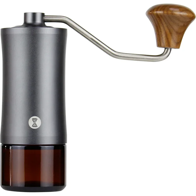 Portable Manual Coffee Grinder Stainless Steel Professional Grinding Core Coffee Beans Masher Espresso Mill Milling Tools