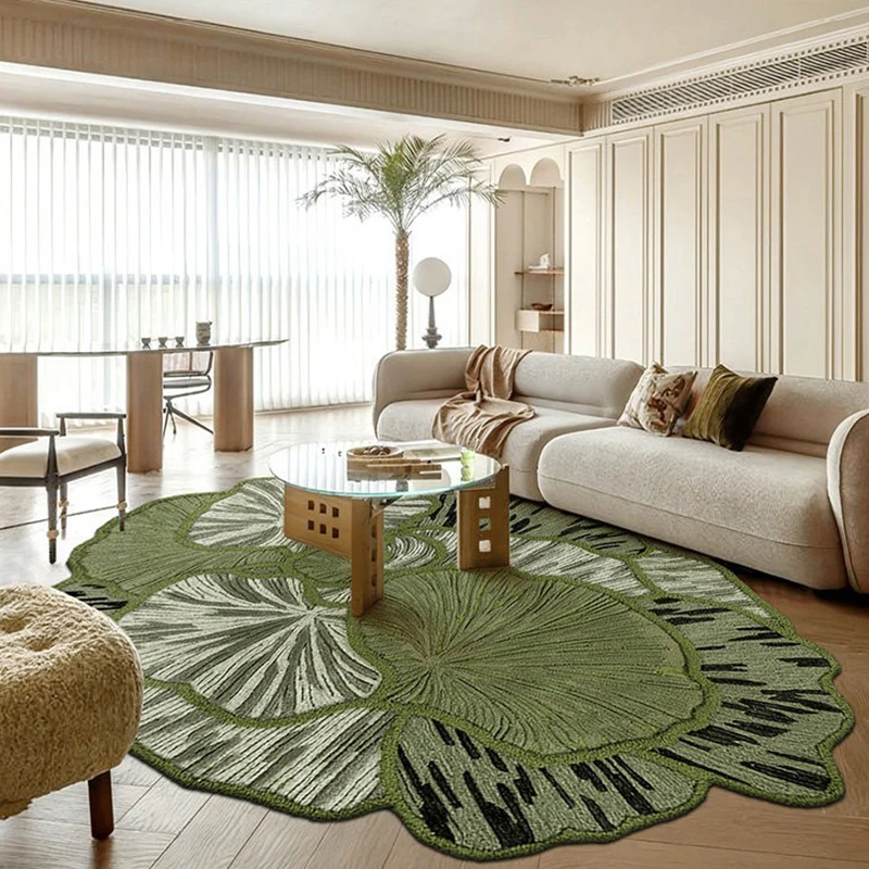 tapis-de-salon-confortable-en-polaire-bouclee-avec-base-tpr-antiderapante-resistant-aux-taches-grande-taille-bleu-forme-irreguliere