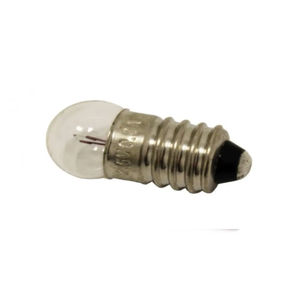 Test Bulb-3.8 V-School Experiment Bulb 10 Pcs