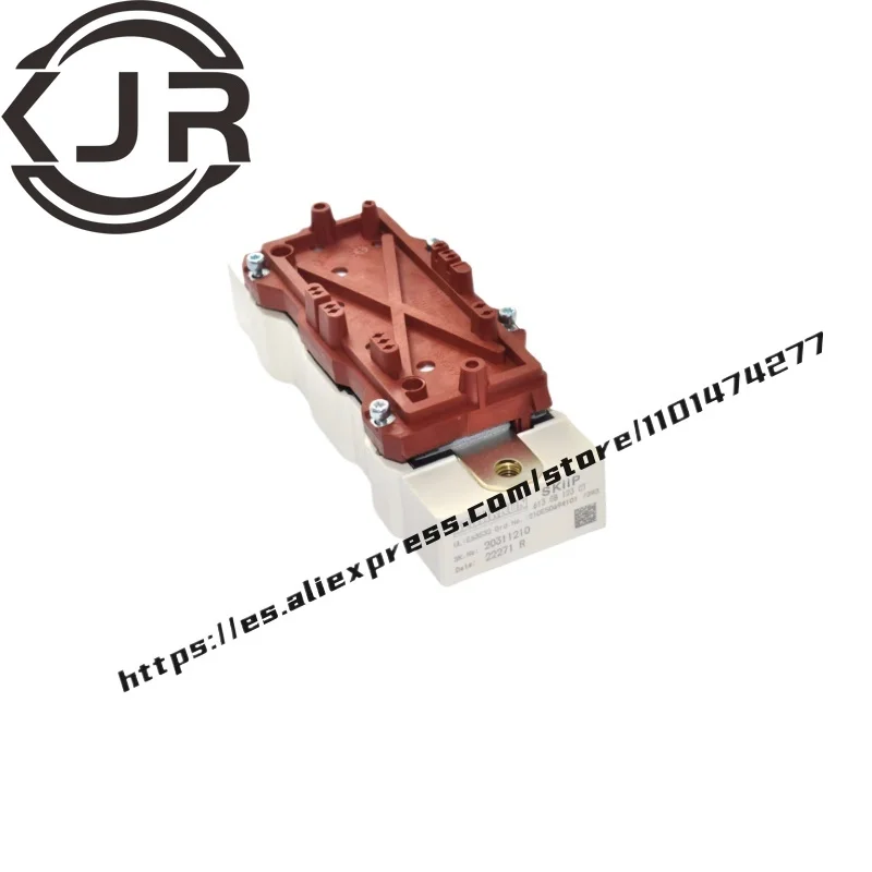 

SKIIP603GB123CT SKIIP603GB172CT SKIIP613GB123CT SKIIP513GB173CT SKIIP513GB172CT SKIIP603GB122CT IGBT original module