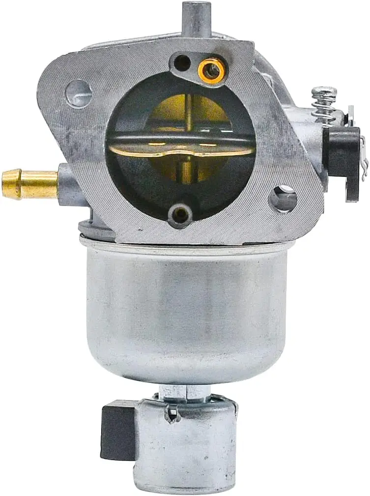 Карбюратор FR691V 15004-0985 подходит для Kawasaki FR651V FS651V FS691V 15004-0829 с воздушным фильтром 11013-0726 и топливным насосом