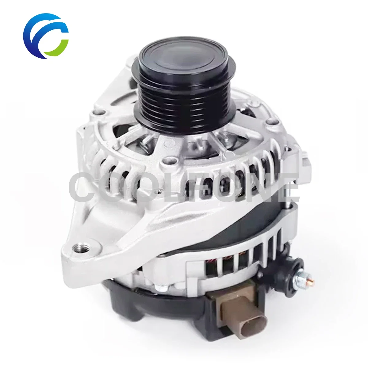 Coolfone Generator Alternator for TOYOTA CAMRY V70 AVALON 3.5L V6  2018-	270600P430 270600P410 1042119401