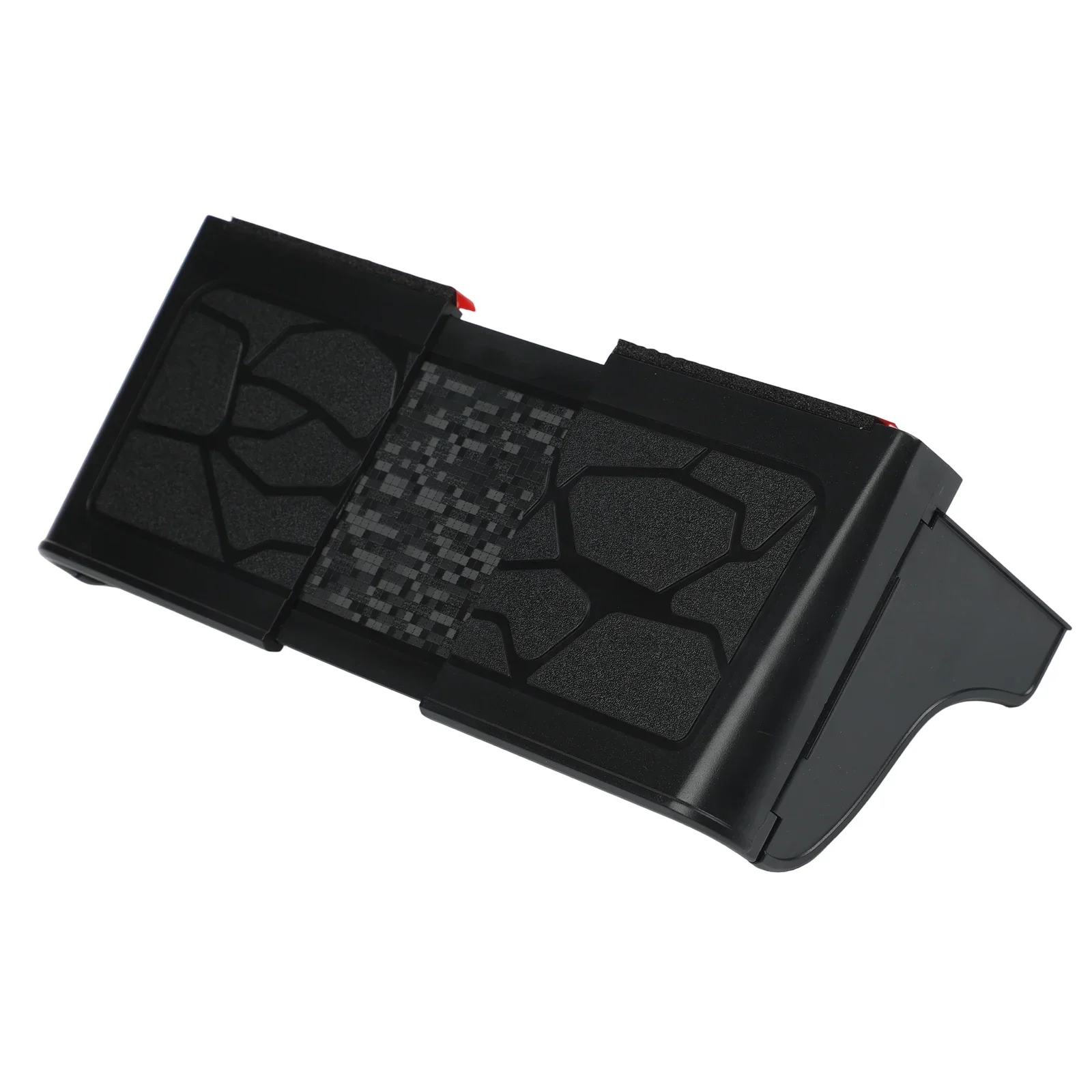 for navigator sunshade visor designed for 7 to 12 inch for gps screens in vehicles to reduce glare and improve usability