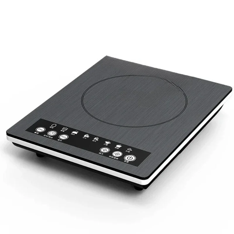 

Online Trade Show Multifunctional Induction Cooker Coil Parts