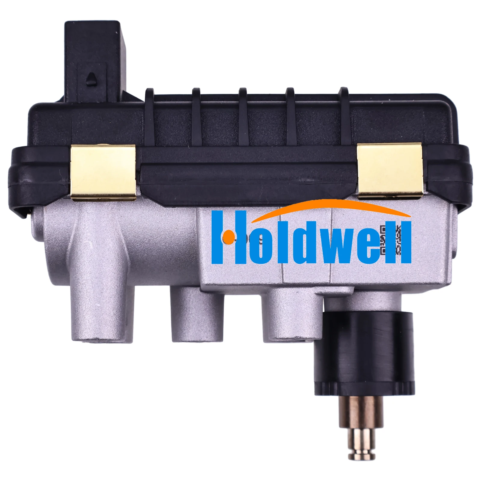 Holdwell Turbo Actuator 6NW009660-03 for Audi 2.7 TDI Jeep Wrangler 2.8