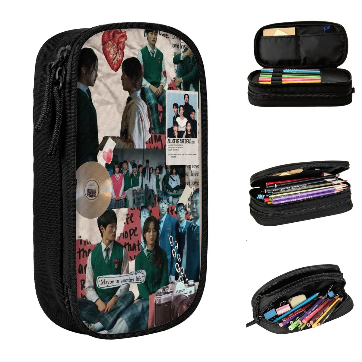 todos-nos-estao-mortos-caso-de-lapis-menino-menina-kawaii-caixa-de-lapis-personalizado-diy-escola-lapis-casos-suprimentos-presente