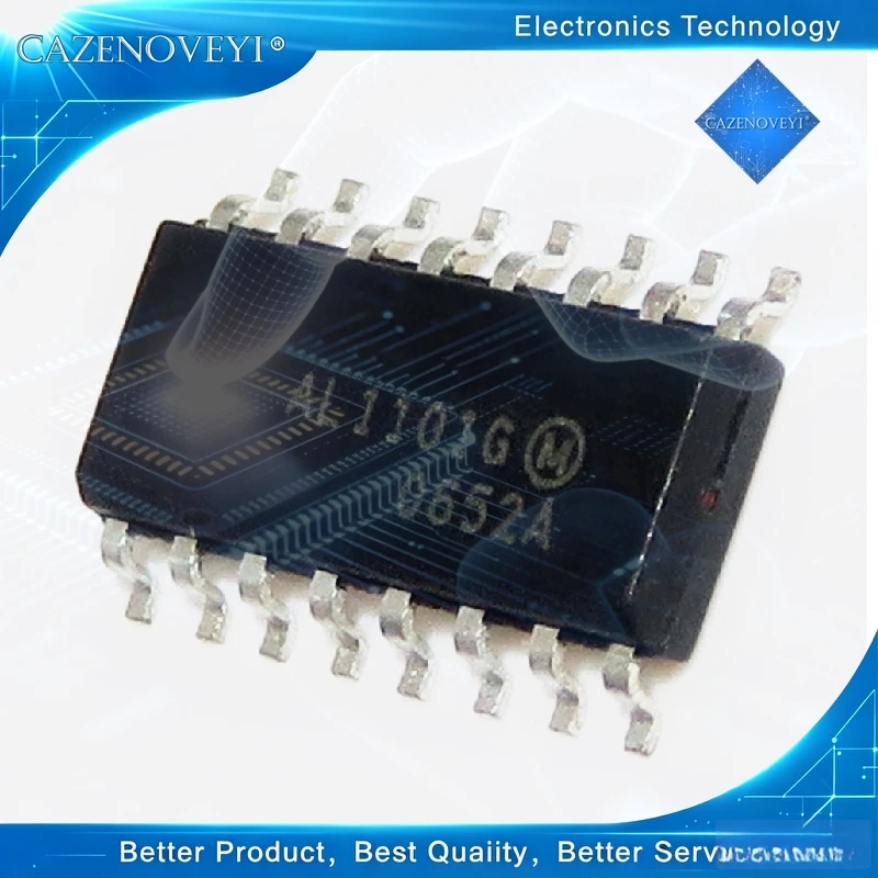 (5-10-20-30-100PCS) AL1101 SOP-16 AL1101G