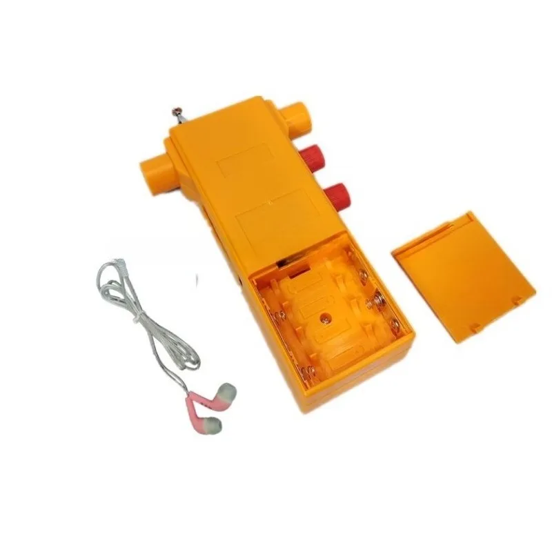 R3500D short 80m band 3.5-3 MHz radio direction finder PJ-80