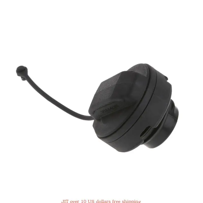 Black Front for Tank Cover Petrol for Diesel Lid Fit for Golf Bor