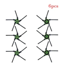 Zapasowe szczotki odkurzacz szczotka boczna do IROBOT ROOMBA S9 S9 + Robot odkurzający akcesoria