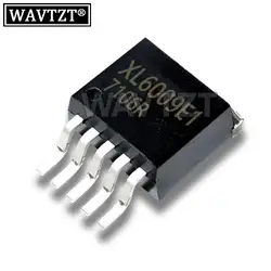 10 adet XL4015E1 HS4015E1 TO263-5 XL4015 ila-263 XL4005E1 XL4005 XL6006E1 XL6006 XL6009E1 xlxlxl6019e1 XL6019 yonga seti