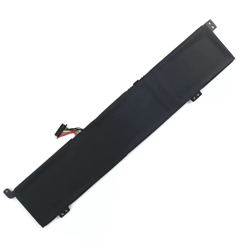 Imagem -03 - Jcljf-bateria do Portátil para Lenovo Ideapad Creator Gaming Series 315arh05 Série 3-15arh05 4000mah L19l3pf3 L19m3pf7 L19d3pf4