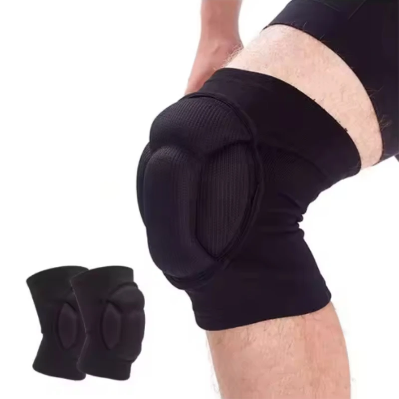 #8 Trending Volleyball Knee Pads Right Now