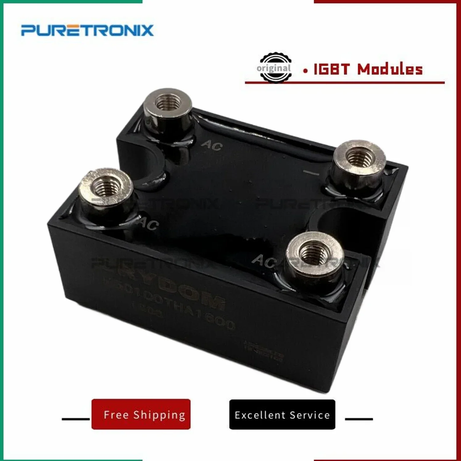 M50100THA1600ใหม่ M50100THC1600 M50100TB1600-8699