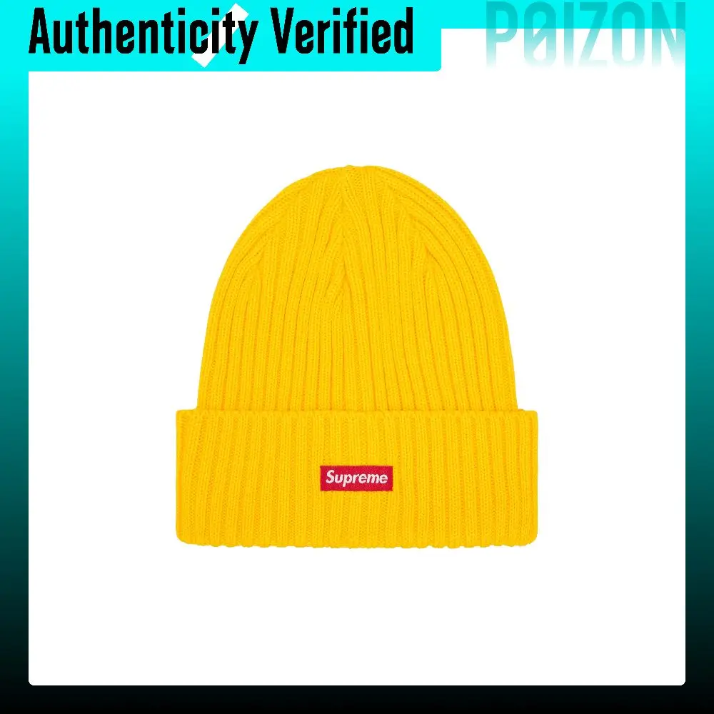 Supreme Beanies Unisex SUP-SS-2513