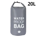 Gray 20L