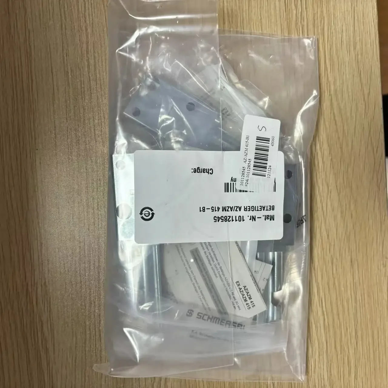 Приводы Schmersal 103004336   РСТ16-1