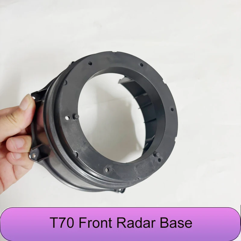 Agricultural Drone T70 Front Radar Base For DJI Argas Plant Protection Drones Accessories Repair Parts