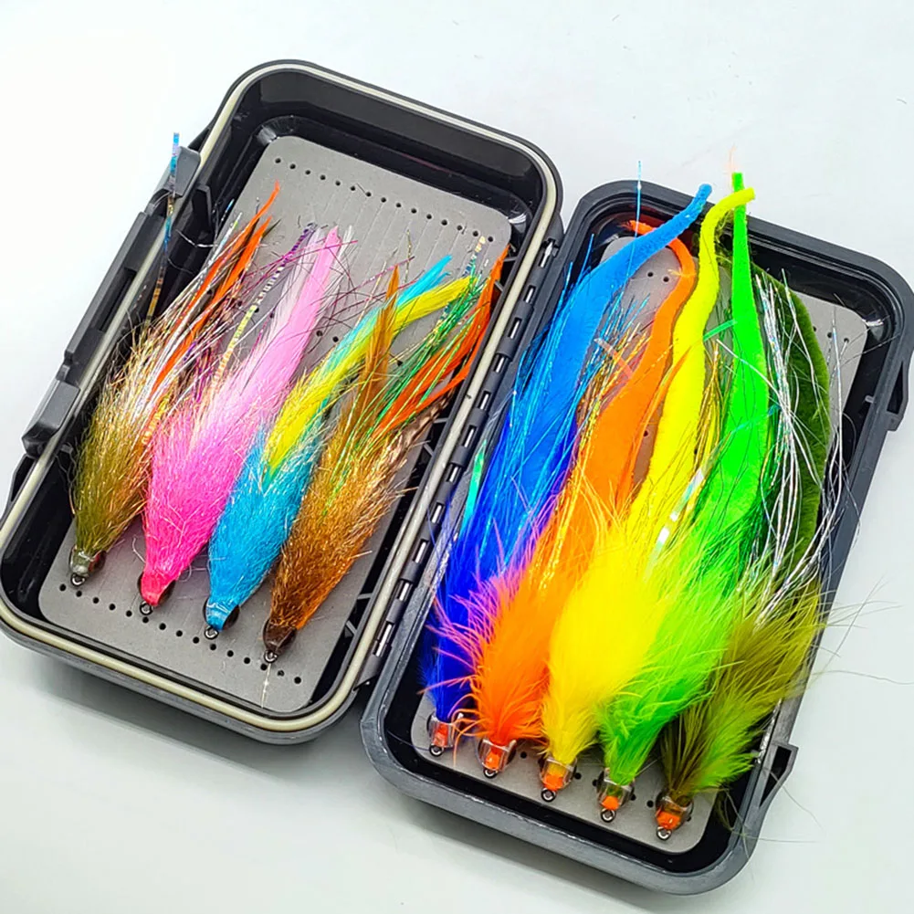 esche-da-pesca-con-ganci-in-piuma-set-da-pesca-da-9-pezzi-esche-da-pesca-leggere-attrezzatura-da-pesca-per-uso-a-lungo-termine-scatola-da-pesca