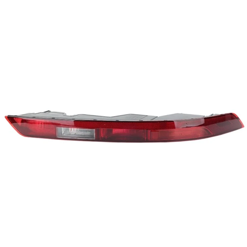 For Volkswagen Audi Q5L 2018- 2021, Q5 2009- 2017 Tail Light Left Side Replacement Part 80A945069A 80A945095 Model