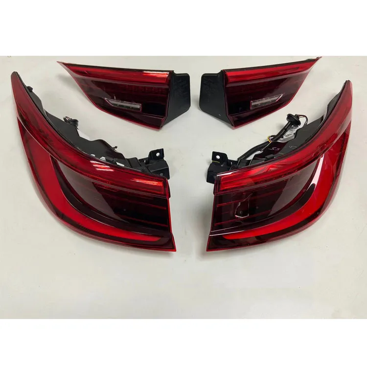 Suitable for Infiniti QX50 Tail Light, Car Lighting System Waterproof and Durable Car Rear Tail Light