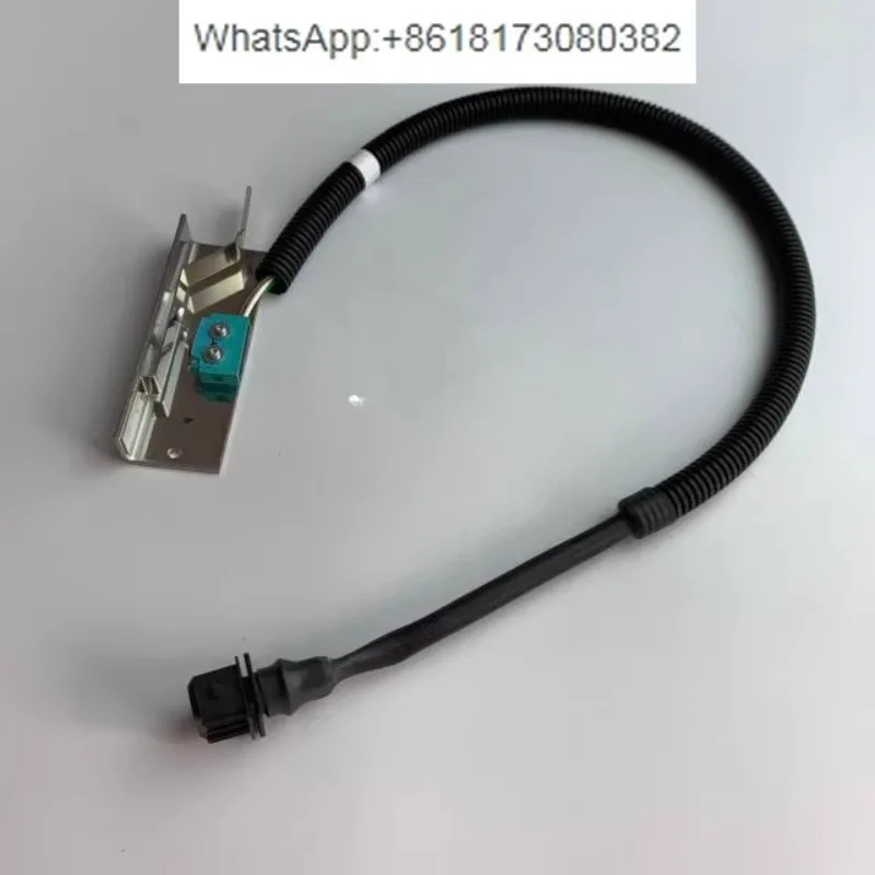 

7915310021/0009733039 Seat Micro Switch Suitable for Forklift Accessories 350/351