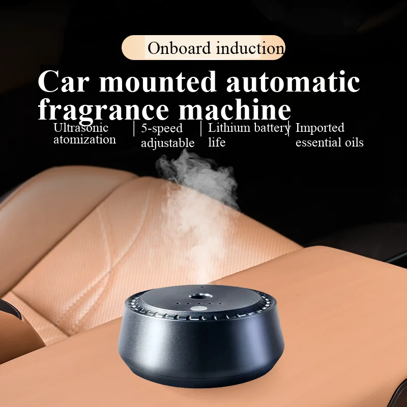 

Car fragrance air diffuser car dashboard freshener perfume car accessories car essential oil perfume accessories diffuser