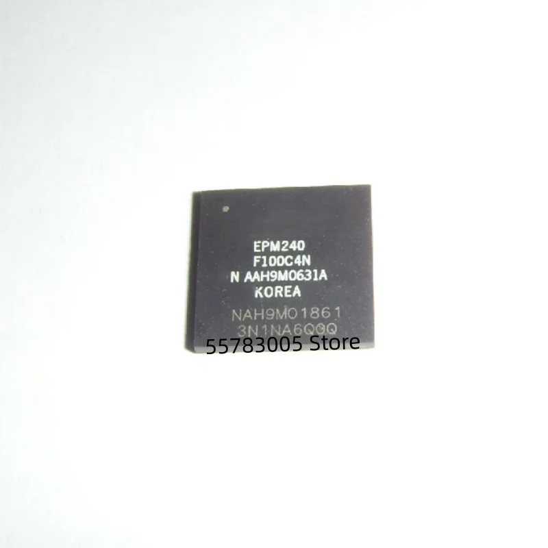

3 шт. новый программируемый логический чип EPM240F100C4N BGA