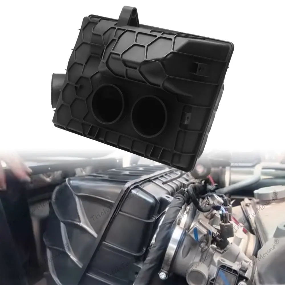 For Polaris RZR XP 4 1000 EPS Premium Sport High Lifter Edition 2014-2023 ABS Engine Intake Housing Weldment UTV Intake Weld