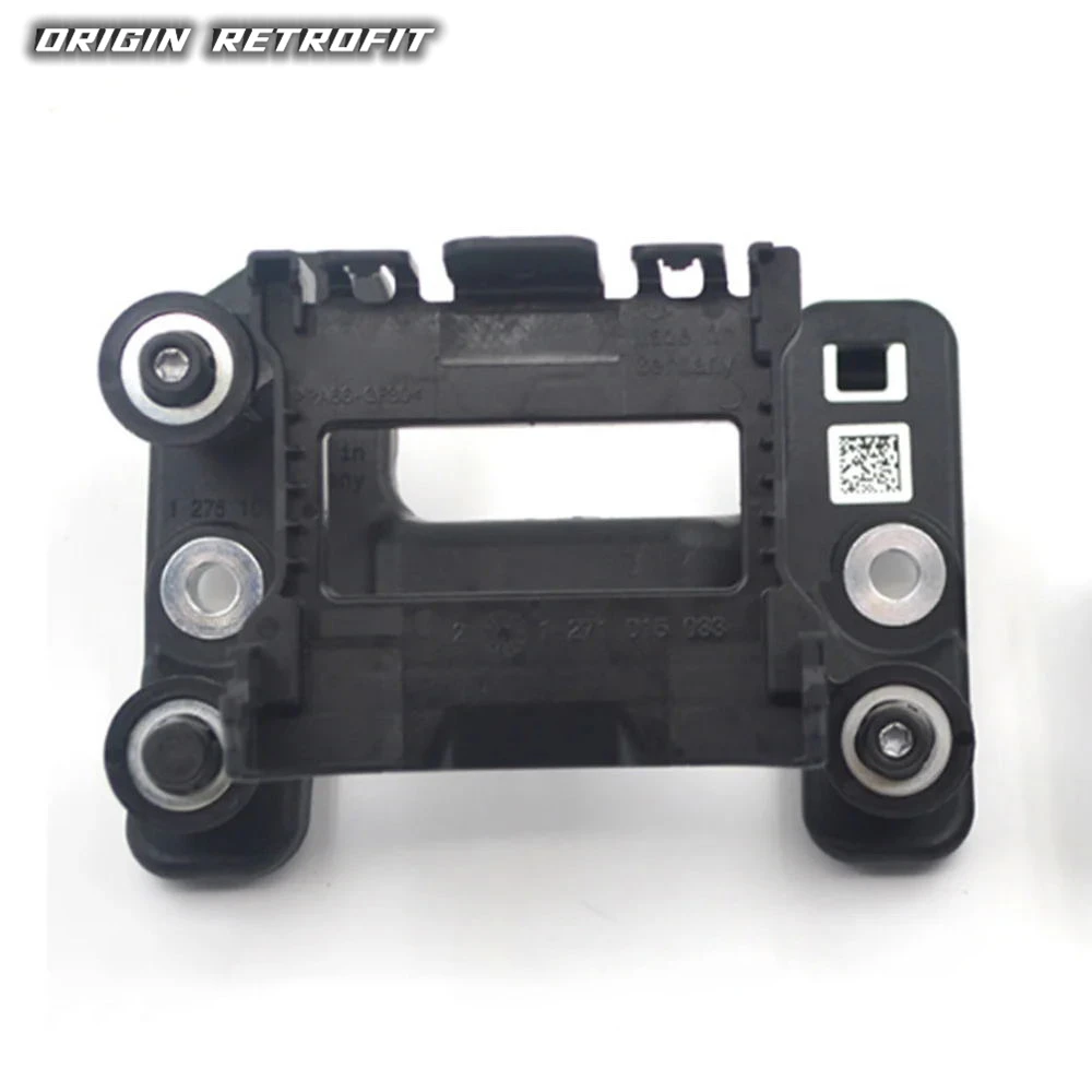 561907561B 561907704 ACC التكيف مثبت السرعة رادار الاستشعار التحقيق وحدة التحكم لشركة فولكس فاجن باسات 561907561 561 907 704 #4