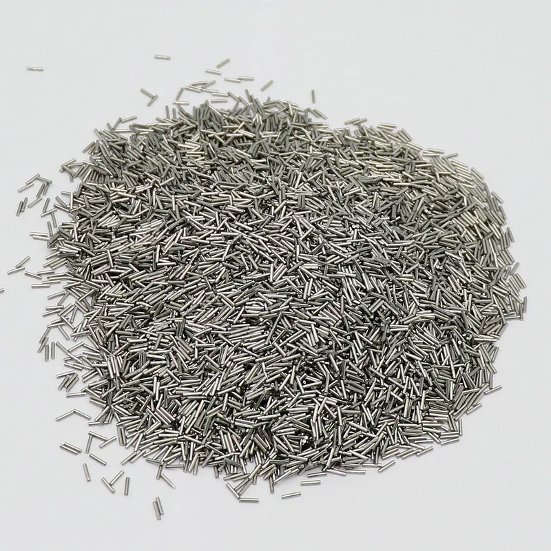 500G Magnetic Polishing Needle Stainless Steel Polishing Pin Jewelry Cleaning Making Engraving Tool Jewelry Tools