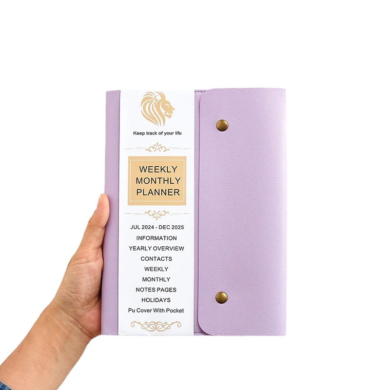 Simple Notebook Planner Notebook Coil Binding Writing Notebook Multipurpose School Notebook Schedule Planner Notebook Gifts