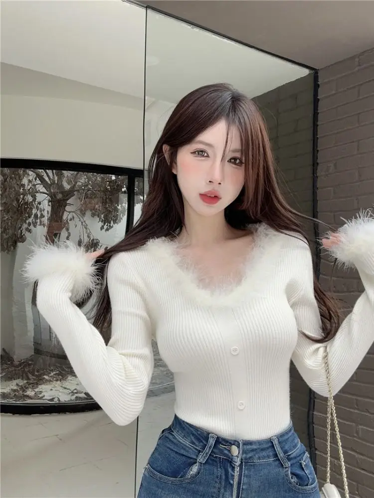 

Свитера, джемперы, пуловеры, женское тело, кашемировое сердце, День святого Валентина, свидание, ночь, романтические, элегантные, зимние, мягкие, теплые, премиум-класса, женственная посадка