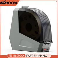 Creality Space π Filament Dryer Box 360° Hot-air Heating 1.75mm 2.85mm Filaments 48 Hours Timer Real-time Humidity Monitoring