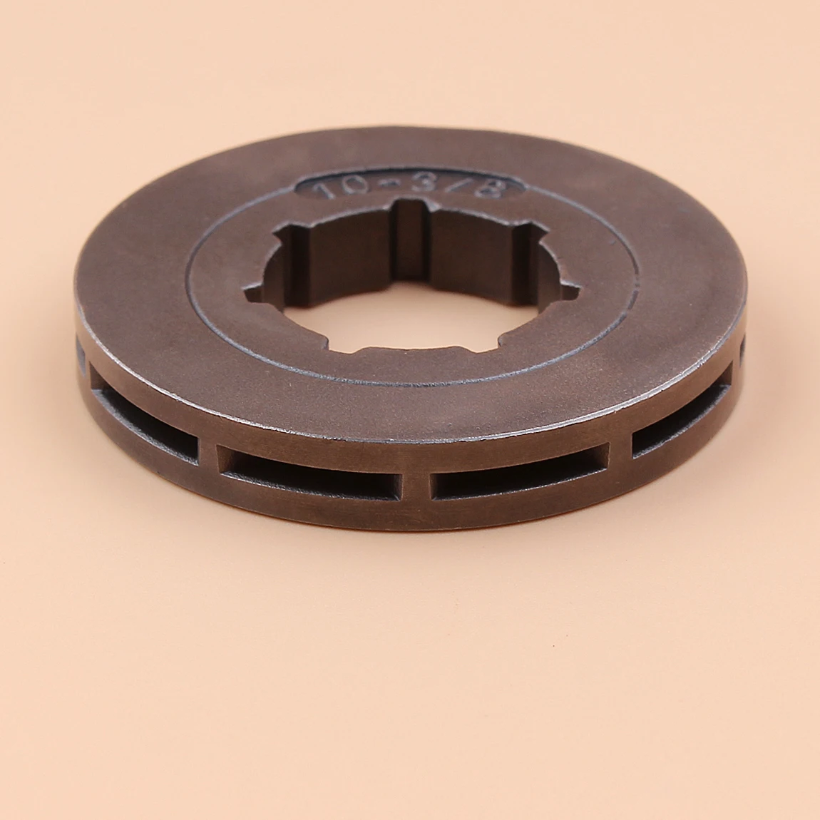 Rim Pignone 3/8 "10 Denti Fit STIHL 064 066 070 080 084 088 090 MS660 MS640 MS880 MS 660 640 880 Motosega Gas 22 millimetri Foro Interno