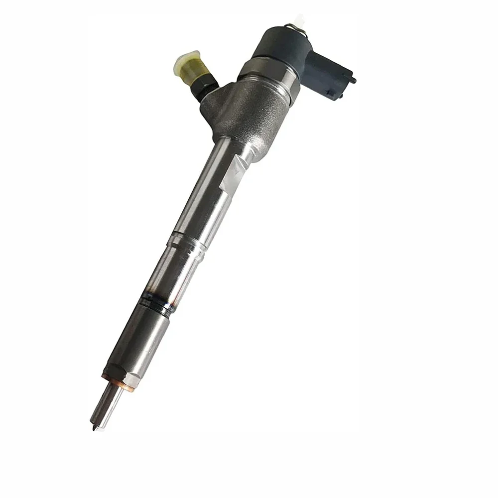 Топливная форсунка MSparts 1 шт. 0445110786 0445 110 786 0 445 110 786 для QUANCHAL 4D22EA CAIJUN-AUTO