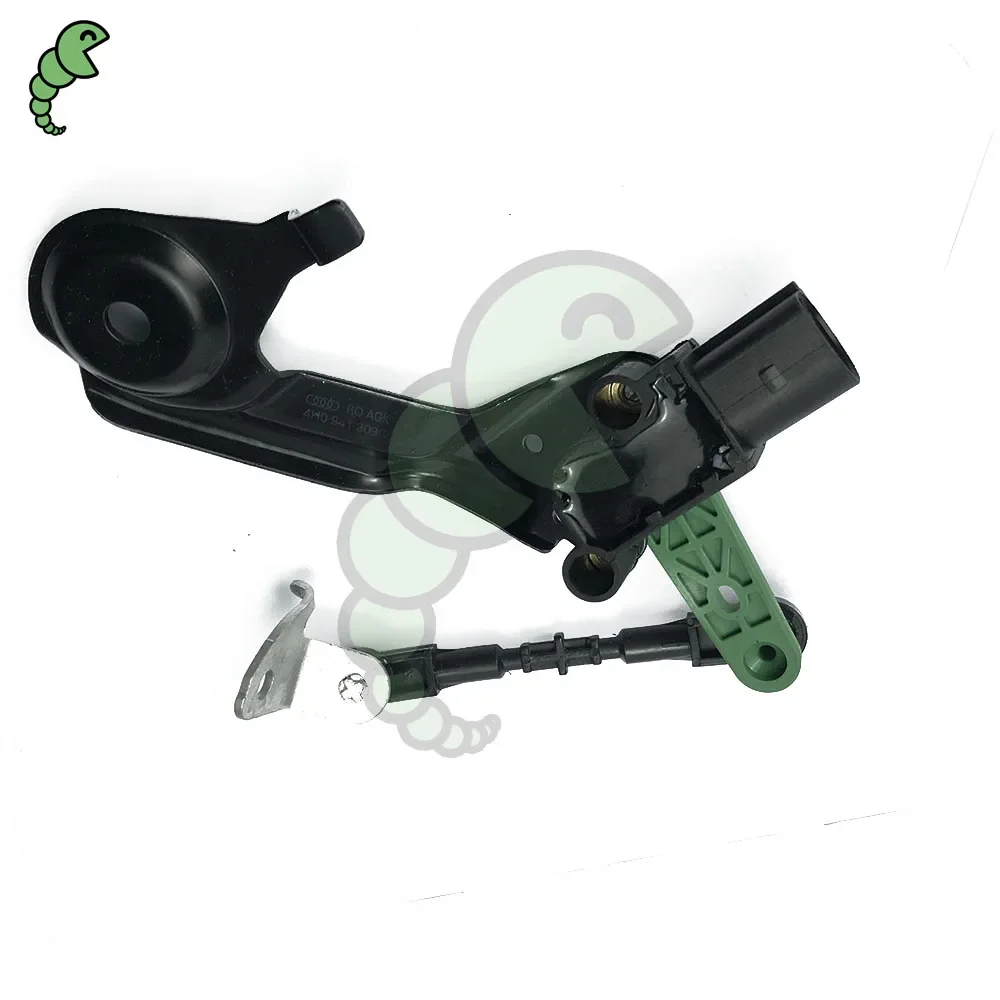 Sensor For 4H0941309C 4H0941310C 4H0907503 8R0941309B 1T0907503A Headlight Level Sensor Body Height Sensor For Audi A6 S6 C7 A8