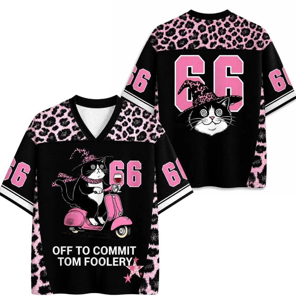 Summer Hot Selling Retro Fun Personalized 3D Print V-neck Y2K Fashion Jersey for Adults Children Plus Size Casual Sports T-shirt