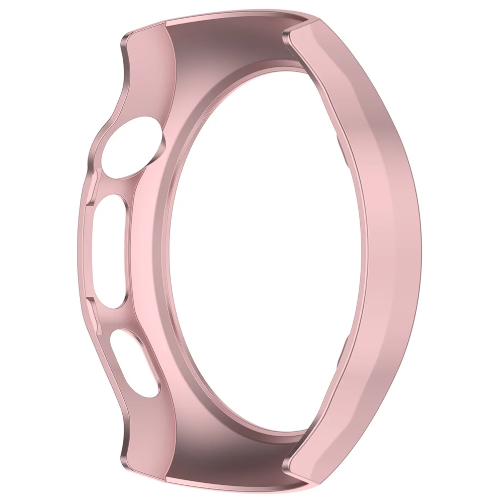 Per Huawei Watch 5 42/46mm Cavo rigido e durevole Materiale PC Cover Orologio Shell Decorazione Protezione per Huawei Watch 5