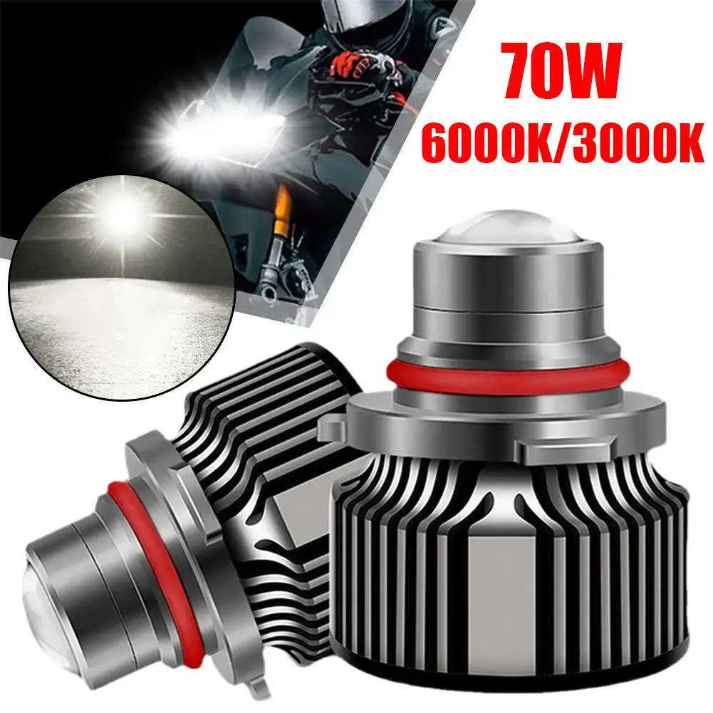 

Led Fog Light Bulb Laser Lens Automotive Turbo Headlight Lamp 9005 9006 H11 H7 Fog 3000k Csp Hb3 8000k 2pcs Hb4 6000k H9 H8 Y5U0