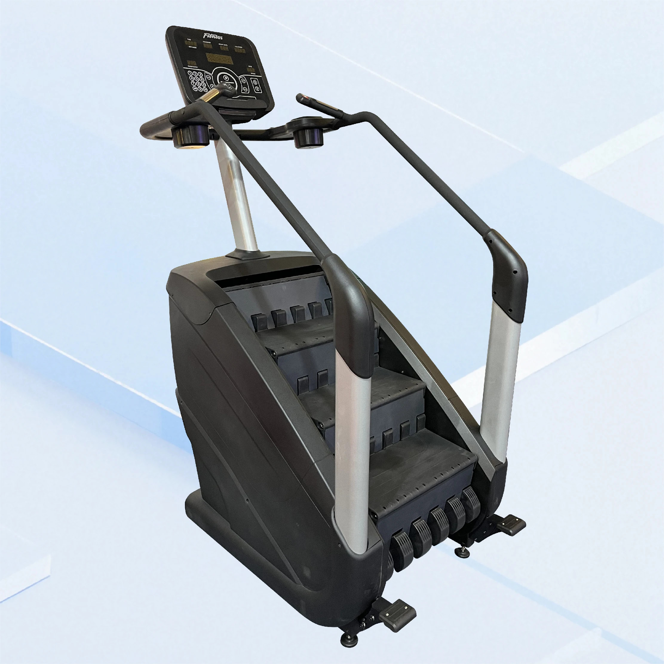 

2026 Fitness Equipment Premium Commercial High Quality High Capacity Commercial Grade Climberpromote Sales