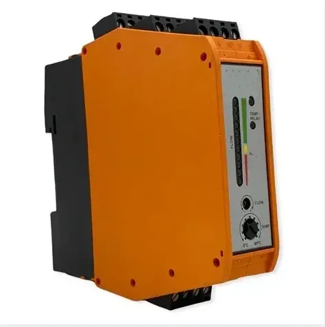 Original New Control Monitor for Flow Sensors SN0150 SN0151 SN0152 view 4